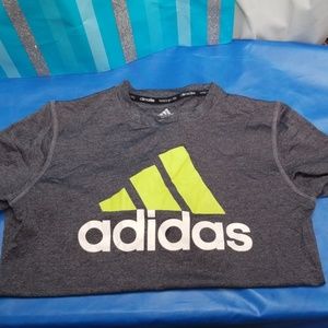 ADIDAS SHIRT